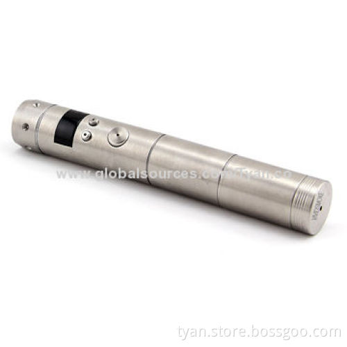 2014 New Product VAMO v5 Kit with Huge Vapor